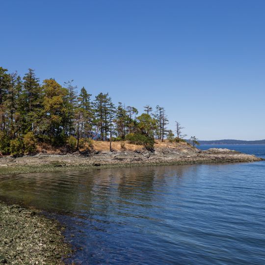 Ruckle Provincial Park