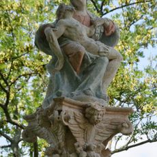 Statue of Pietà