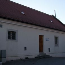 Jugendheim (Mistelbach)