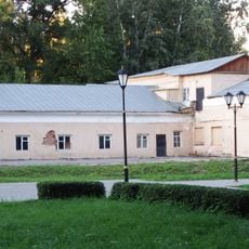 Petrovsky Passage, 2