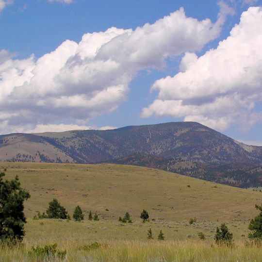 Hrabstwo Lewis and Clark