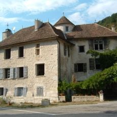 Château de Rossillon