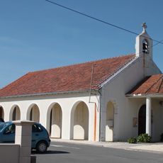 Église Sainte-Catherine-Labouré de Port-des-Barques