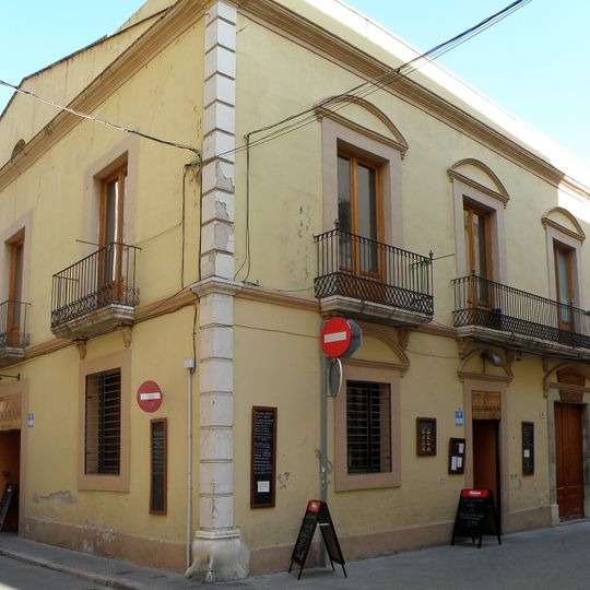 Centre Catòlic
