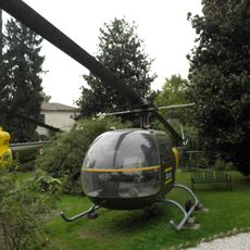 Attrazione turistica