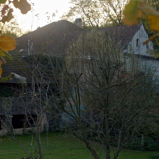 Herrenmühle Melk