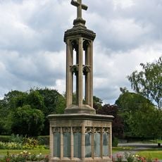Armley Park War Memorial