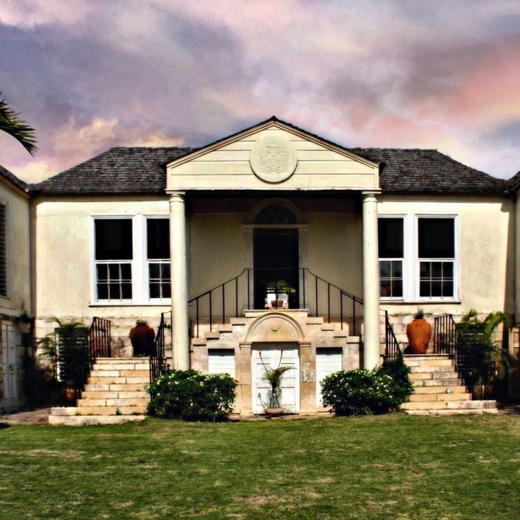 Good Hope Estate House