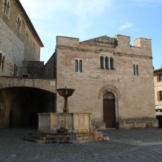 Chiesa di San Silvestro