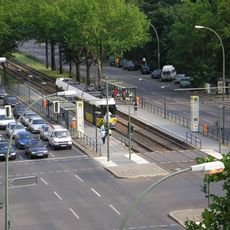 Danziger Straße