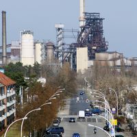 Eisenhüttenstadt
