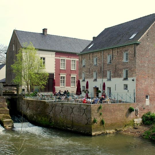 Nederzwalm-Hermelgem