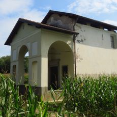 Oratorio della Madonna della Neve