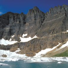 Iceberg Lake