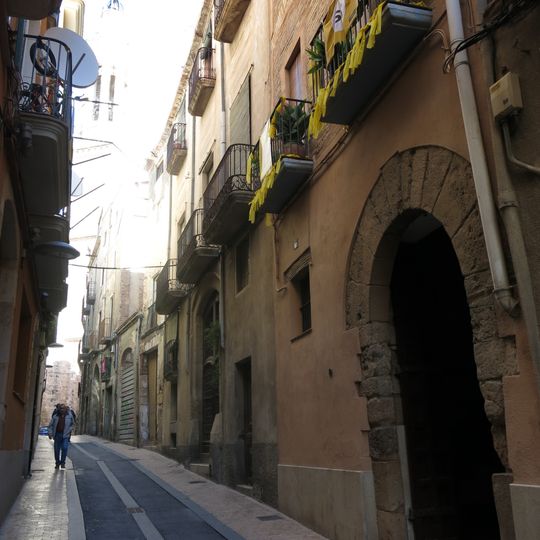 Carrer de l'Església
