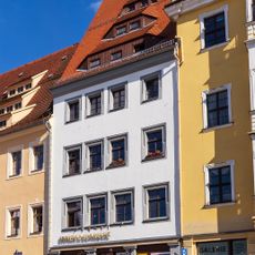 Wohnhaus Obermarkt 5
