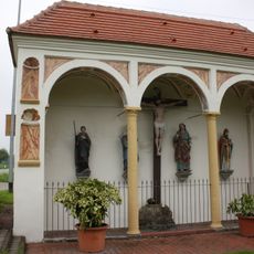 Herrgottskapelle