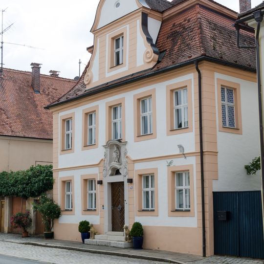 Weißenburger Straße 19