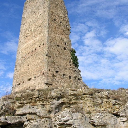 Torre de Peracamps