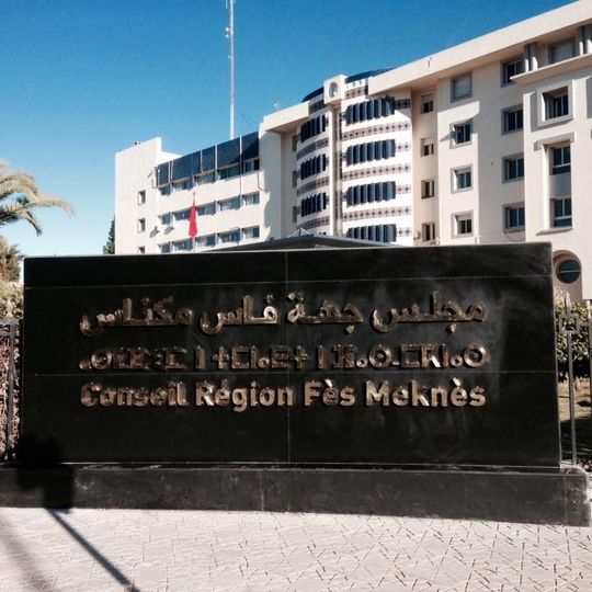Fez-Meknès