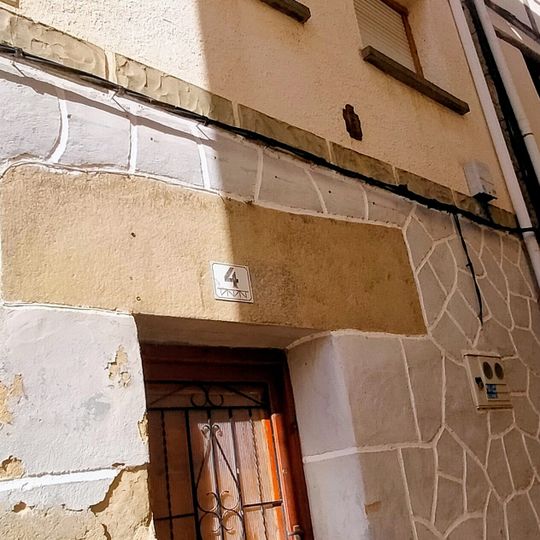 Casa De Los Ozpinas 4