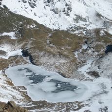 Estany dels Meners de la Coma