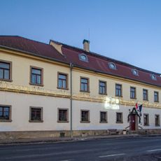 Obecní úřad Liběšice