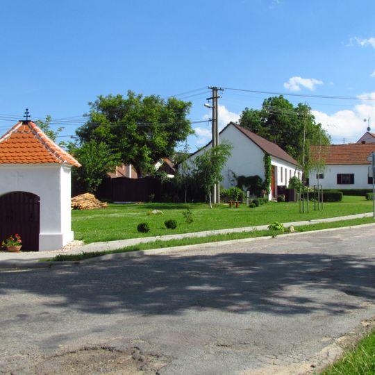 Bačice