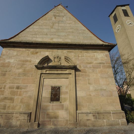Marienkapelle