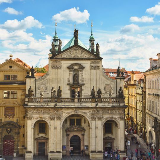 Chiesa di San Salvatore