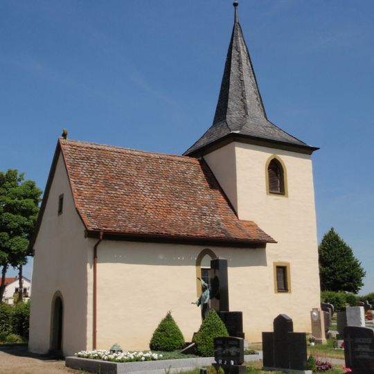 Kirche