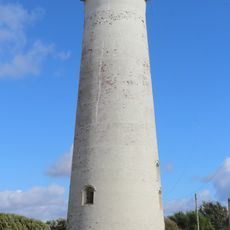 Leasowe Lighthouse