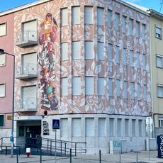 Lisboa Menina & Moça
