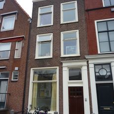 Oude Singel 240, Leiden