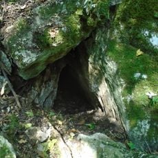 Káposztás-kerti No 3 Cave