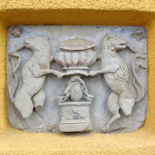 Herzog-Georg-Straße 4