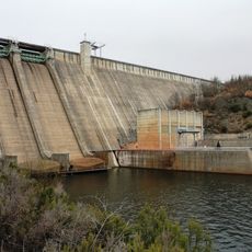 Cernadilla Reservoir
