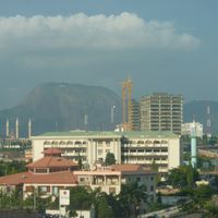 Federalne Terytorium Stołeczne