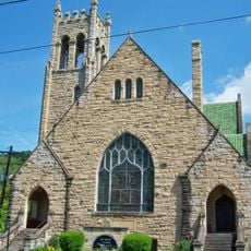 Mayo Memorial United Methodist Church