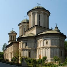 Раду-Водэ