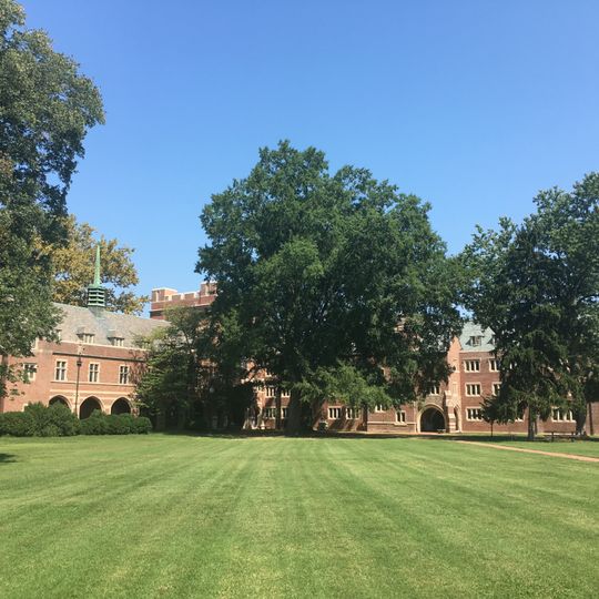 North Court
