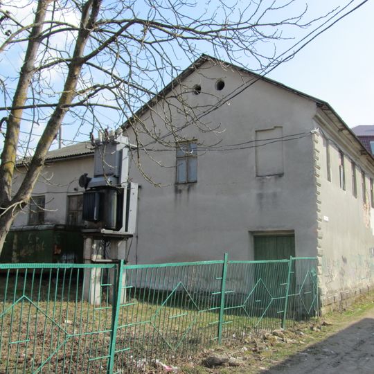 Synagogue