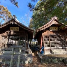 神明社