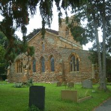 Church of Saint Luke