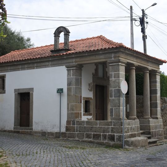 Capela de Nossa Senhora da Caridade