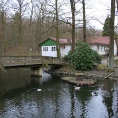 Tierpark Herford