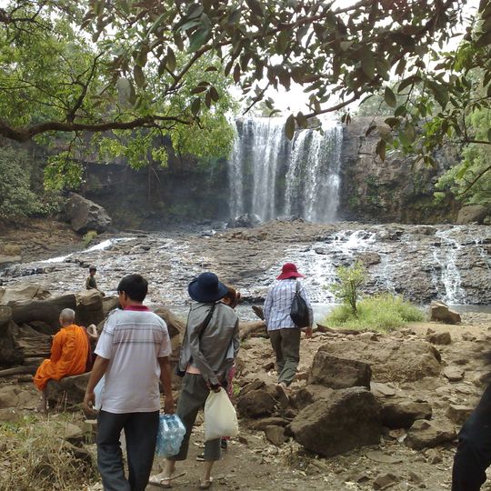 Provincia di Mondulkiri