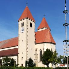 Abbaye de Chammünster