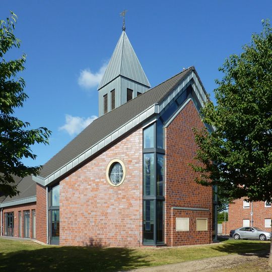 Evangelische Kirche