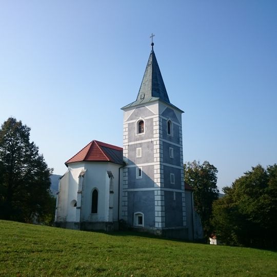 Our Lady of Sorrow Church